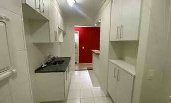 Imagem 7: APARTAMENTO RESIDENCIAL em CAMPINAS - SP, SWIFT
