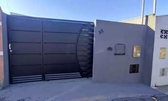 Imagem: Presidente Prudente - Casa Padrão - Vila