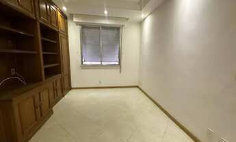 Imagem 5: Apartamento para aluguel com 150 metros quadrados com 3 quartos em uma rua super tranquila