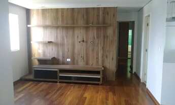 Imagem 4: Apartamento 78 m² 3 quartos 1 suíte 2 vagas cobertas próximo a USP ciclovia - Jaguaré