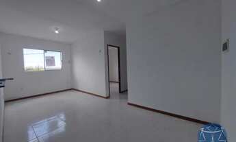 Imagem: APTO COM 2/4 EM EMAUS