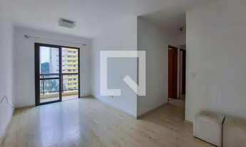 Imagem: Apartamento para Aluguel - Baeta Neves