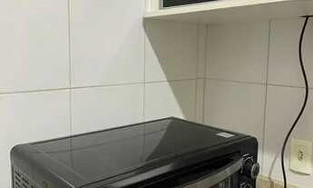 Imagem 7: Alugo apatamento mobiliado Villagio dos Ipês