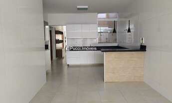 Imagem 3: CASA 3/4 SENDO 1 SUÍTE ESPAÇO GOURMET COM CHURRASQUEIRA