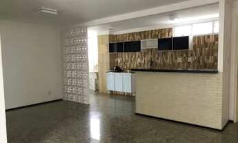 Imagem 3: Apartamento para aluguel com 96m² com 3 quartos em Jardim Renascença - São Luís - MA