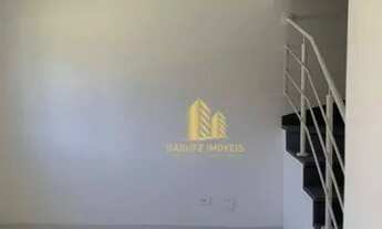 Imagem 2: Casa com 3 dormitórios para alugar, 70 m² por R$ 2.297,00/mês - Jardim Paulista - São José