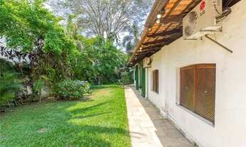 Imagem 2: SãO PAULO - Casa Padrão - Alto de Pinheiros