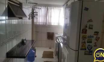 Imagem 4: Alugo apartamento mobiliado com três quartos próximo ao colégio Master avenida Fernando Co