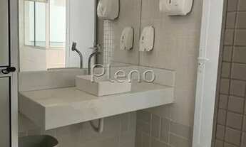 Imagem 4: Prédio - Jardim Proença - Campinas