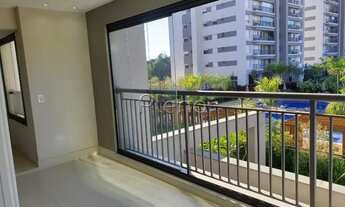 Imagem: Apartamento para locação no Swiss Park