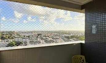 Imagem 2: Solarium 3/4 visão livre e sombra !