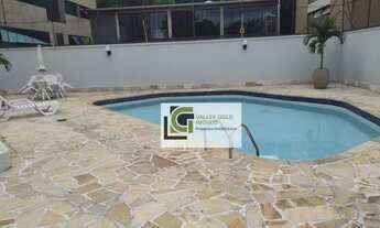 Imagem 2: Apartamento com 4 dormitórios, 178 m² - venda por R$ 1.200.000,00 ou aluguel por R$ 6.870