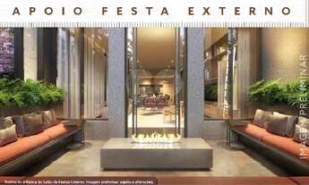 Imagem 2: São Paulo - Apartamento Padrão - ITAIM BIBI