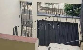 Imagem 5: Casa para locação no Jardim Nova Europa - Campinas/SP