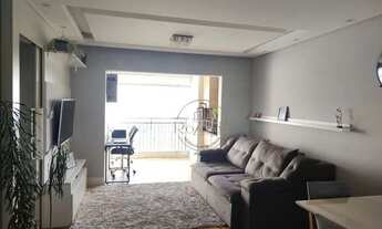 Imagem: Apartamento com 3 dormitórios à venda