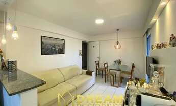 Imagem 6: Apartamento para venda tem 46 metros quadrados com 2 quartos em Imbiribeira - Recife - PE