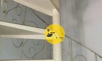 Imagem 6: Casa com 4 dormitórios, 105 m² - venda por R$ 250.000,00 ou aluguel por R$ 1.453,00/mês