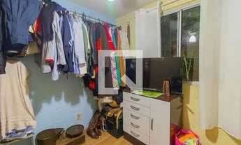 Imagem 6: Apartamento para Aluguel - Campo Novo, 2 Quartos, 38 m2