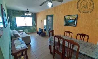 Imagem 2: Apartamento na Aviação - Praia Grande/SP