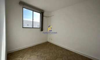 Imagem 2: WG - Apartamento com 2 quartos à venda, 43 m² por R$ 149.900,00 - Industrial - Juiz de For