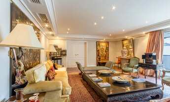 Imagem 6: Apartamento para venda com 552 metros quadrados com 4 quartos em Jardim Paulista - São Pau