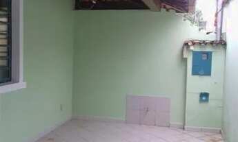 Imagem 3: Bairro Saudade Locação CASA grande quintal gar independente