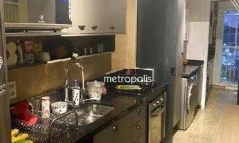 Imagem 5: Apartamento com 3 dormitórios, 86 m² - venda por R$ 905.000,00 ou aluguel por R$ 5.650,00