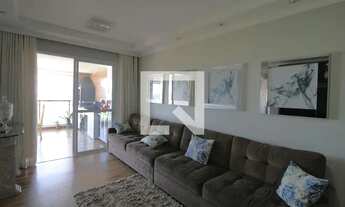 Imagem: Apartamento para Aluguel - Socorro, 3 Quartos