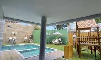 Imagem 6: Vendo Apartamento ( Ed Fantasy AP 902 ) Novo Casa Amarela