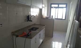 Imagem: Apartamento para aluguel possui 60 metros