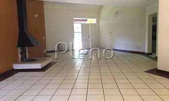 Imagem 3: Casa para locação no Gramado - Campinas/SP