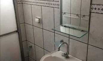 Imagem 3: Apartamento com 2 dormitórios para alugar, 43 m² por R$ 1.243,96/mês - Bosque dos Eucalipt