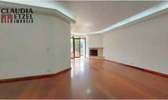 Imagem 2: Apartamento para a venda em Santo Amaro -3 dormitórios