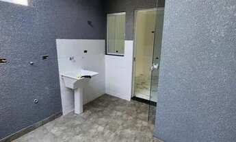 Imagem 3: CASA NO TINDIQUERA COM 15 MIL DE ENTRADA PODENDO SER FGTS