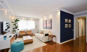 Imagem: Moema no tamanho certo para viver bem!