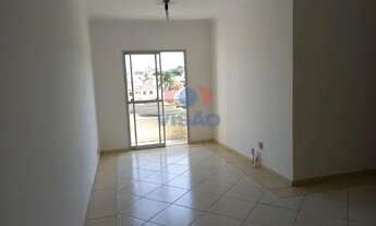 Imagem 2: Apartamento para aluguel, 3 quartos, 1 suíte, 1 vaga, Cidade Nova - Indaiatuba/SP