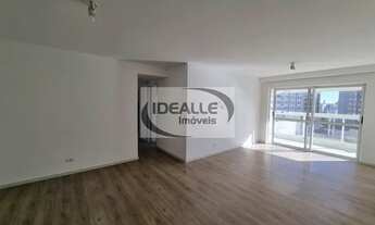 Imagem 4: Apartamento com 3 quartos para alugar por R$ 5000.00, 141.70 m2 - AGUA VERDE - CURITIBA/PR