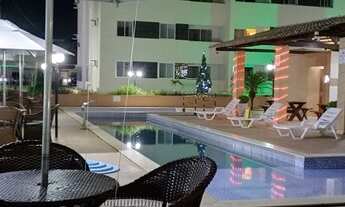 Imagem 4: Apt cond fechado, 135mil