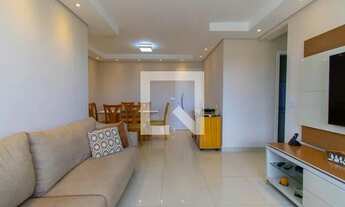 Imagem 4: Apartamento para Aluguel - Vila Prudente, 3 Quartos, 97 m2