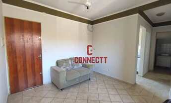 Imagem: Apartamento com 2 dormitórios à venda