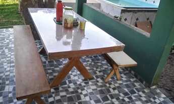 Imagem 6: Casa temporada em guriri