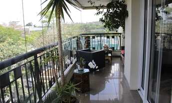 Imagem 3: São Paulo - Apartamento Padrão - Alto de Pinheiros