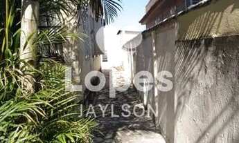 Imagem 4: Casa de rua-À VENDA-Braz de Pina-Rio de Janeiro-RJ