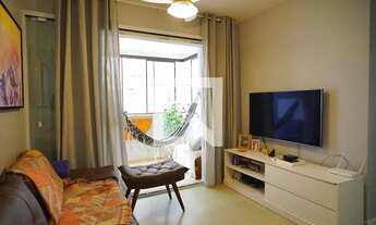 Imagem: Apartamento para Aluguel - Jardim Itu-Sabará