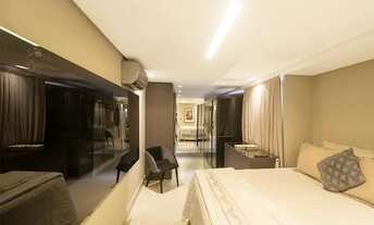 Imagem 6: Vendo cobertura 02 quartos com 115m² beira mar do Cabo Branco em João Pessoa-PB