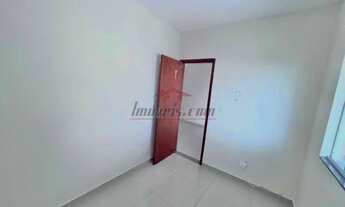 Imagem 6: Apartamento-À VENDA-Curicica-Rio de Janeiro-RJ