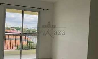 Imagem 2: Apartamento - Parque Industrial - Residencial Rio Jordao - 80m² - 3 Dormitórios