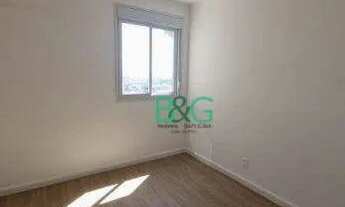 Imagem 5: Apartamento com 3 dormitórios à venda, 69 m² por R$ 826.999 - Pari - São Paulo/SP