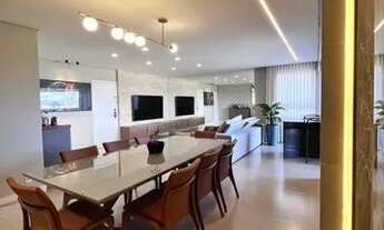 Imagem 5: Apartamento em Alphaville Lagoa dos Ingleses