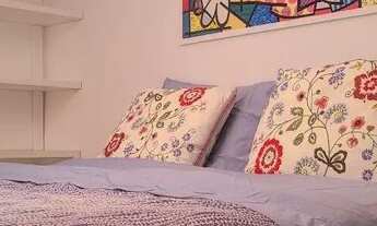 Imagem: Kitnet em excelente localização da Vargem